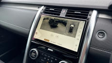 Land Rover Discovery 3.0 D300 R-Dynamic SE 5dr Auto Diesel Station Wagon